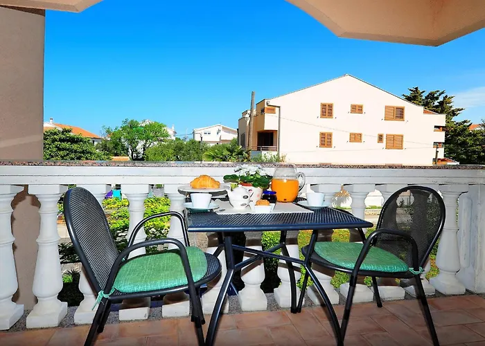 Apartmani Villa Elvira