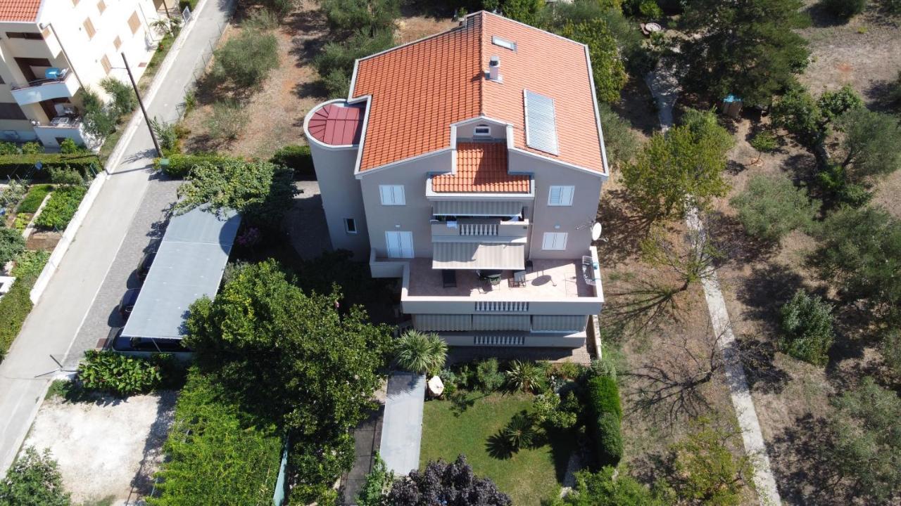 Apartma Elvira Sukosan