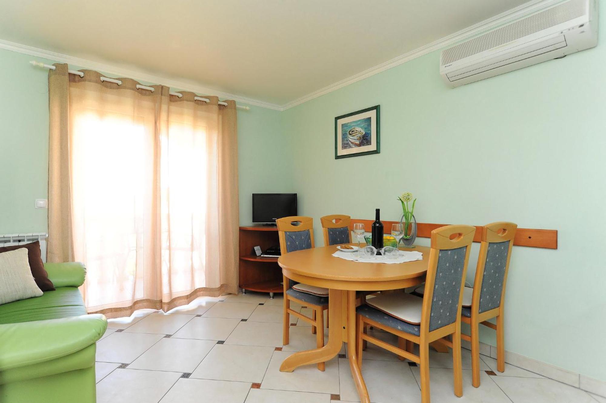 Apartma Elvira